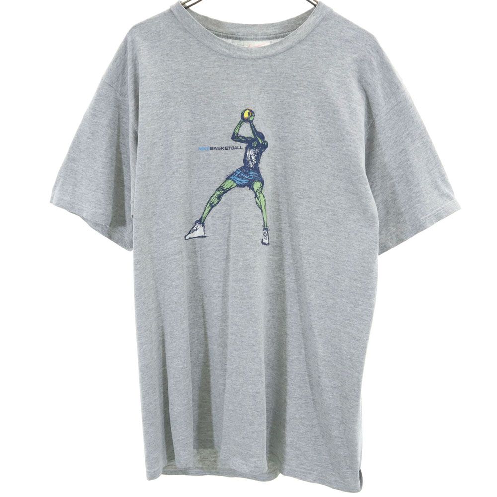 NIKE ナイキ 90s オールド 半袖 Tシャツ