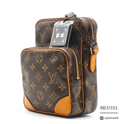 LOUIS VUITTON ルイ・ヴィトン M45236 TH0073 ショルダーバッグ Monogram Canvas ユニセックス