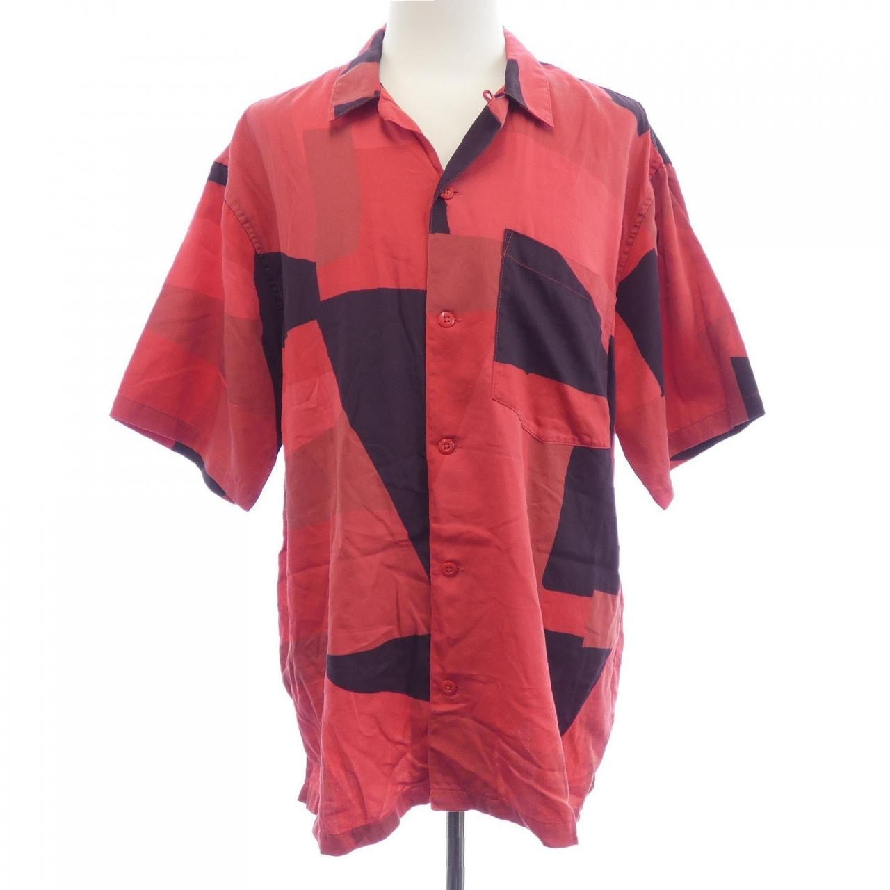 カーハート CARHARTT S/Sシャツ