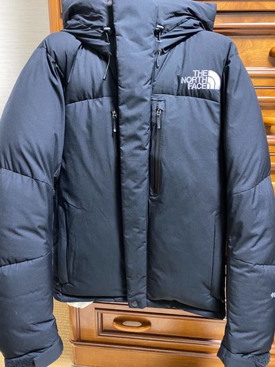 The North Face Baltro Light Jacket K 2020/2021 "Black"