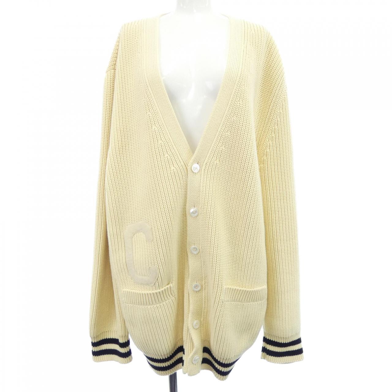 セリーヌ CELINE 2AD7O192W カーディガン