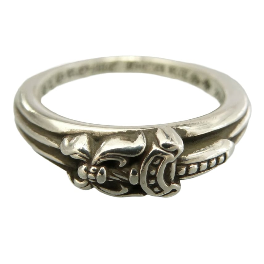 D (傷や汚れあり)】CHROME HEARTS クロムハーツ(原本有) インボイス D (傷や汚れあり)】CHROME HEARTS クロムハーツ(原本有) インボイス
