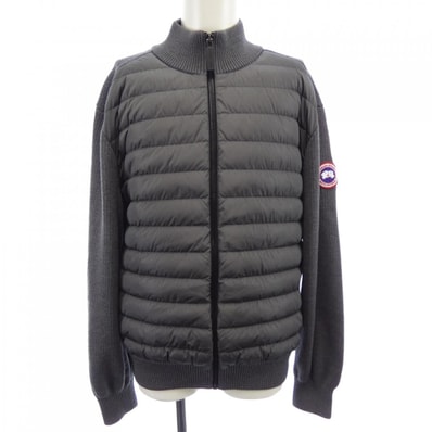 カナダグース CANADA GOOSE 6830M HYBRIDGE ハイブリッジ ダウンジャケット