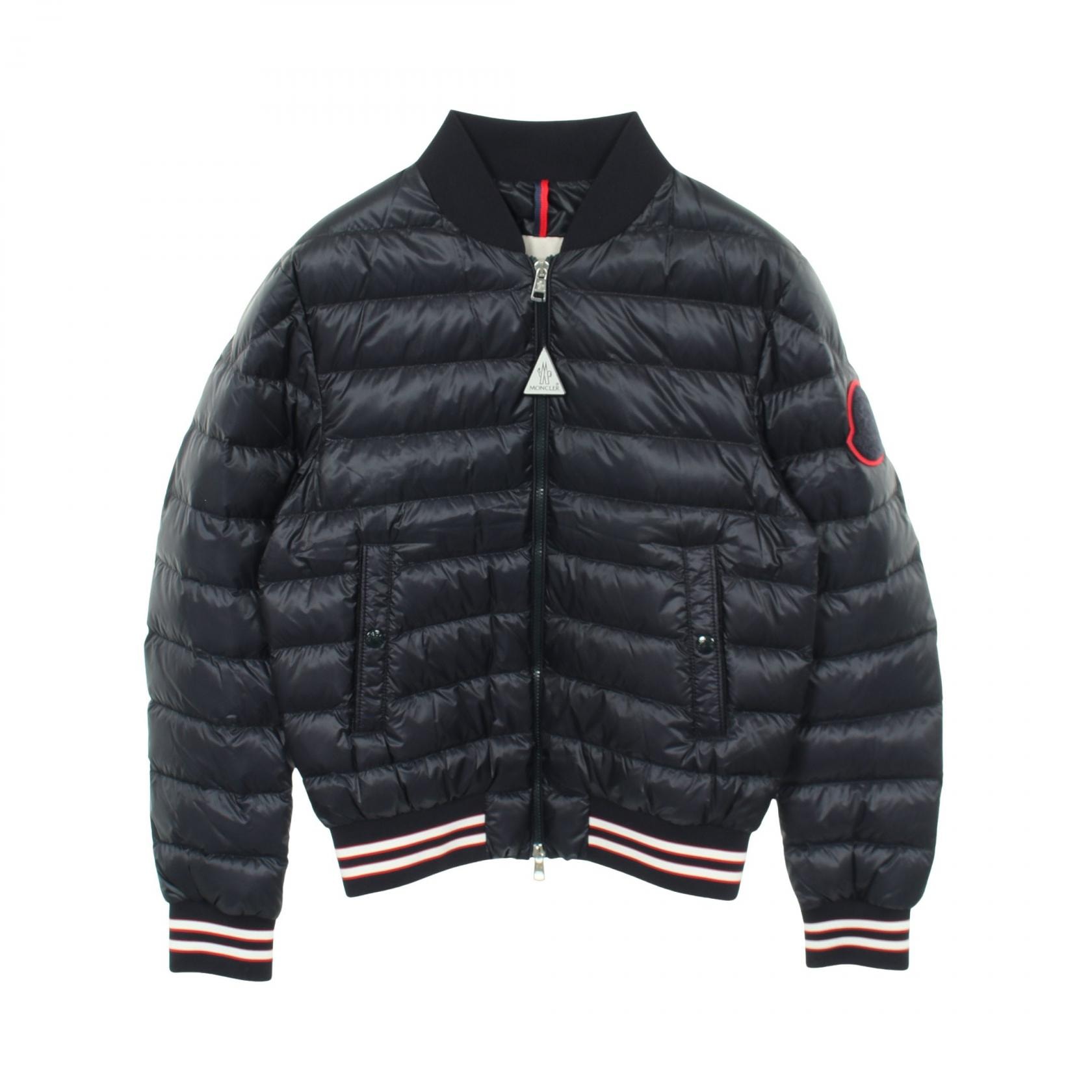A (未使用に近い)】モンクレール MONCLER ROBERT ダウンジャケット