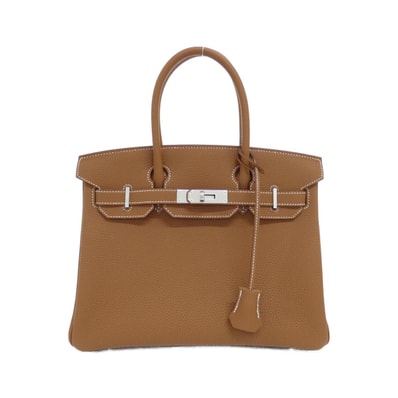 【未使用品】エルメス バーキン 30cm 030520CK バッグ