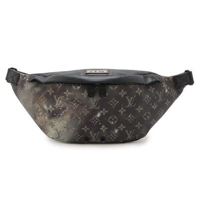 ルイ・ヴィトンディスカバリーバムバッグ モノグラムギャラクシー M44444