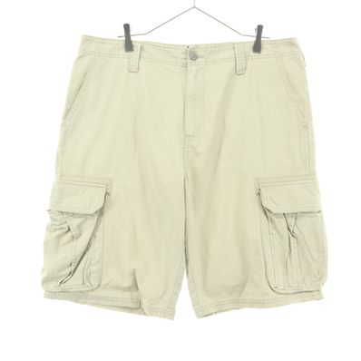 GAP ギャップ ハーフパンツ カーゴパンツ