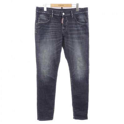 ディースクエアード DSQUARED2 S71LB1440 ジーンズ