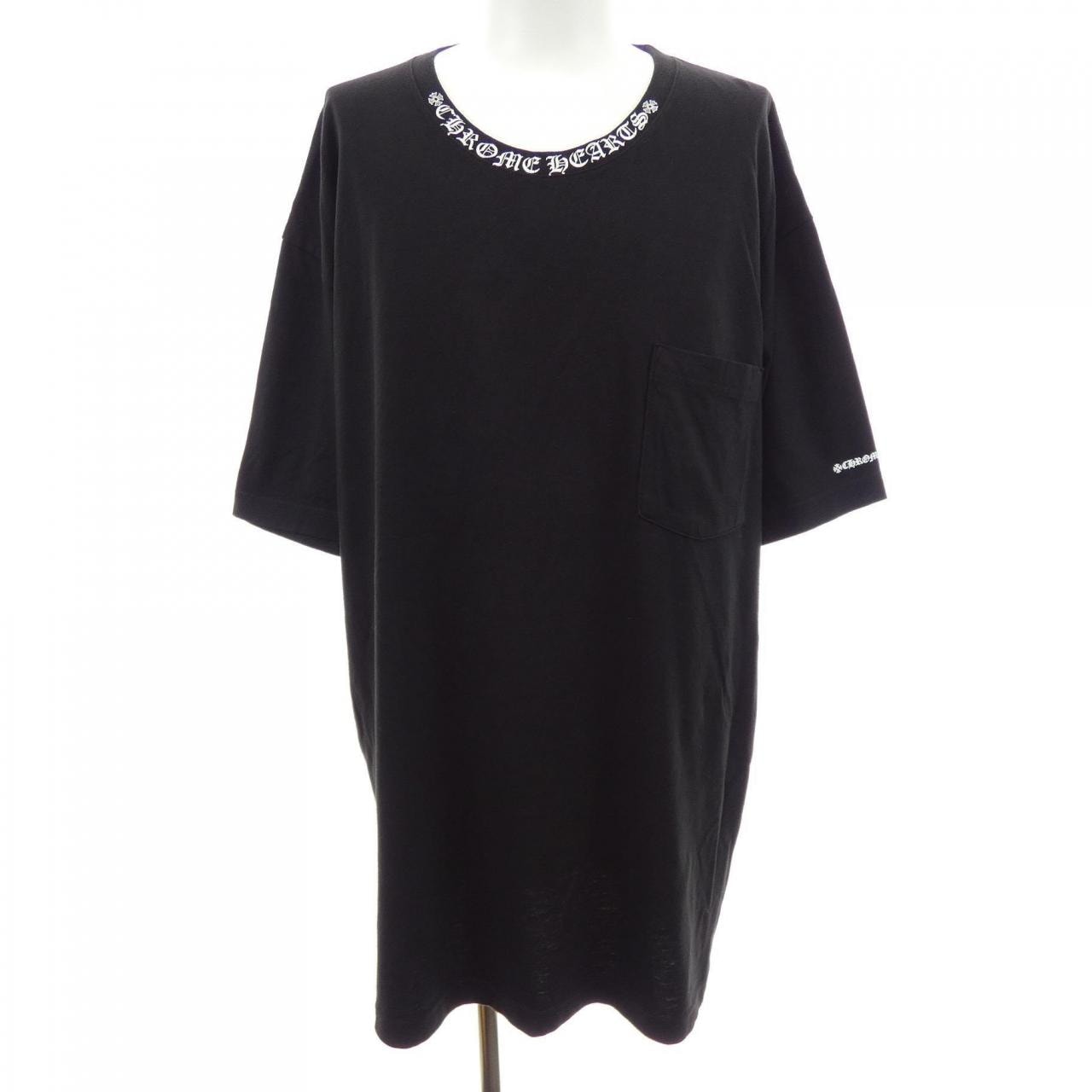 クロムハーツ CHROME HEARTS 408129111******756 Tシャツ