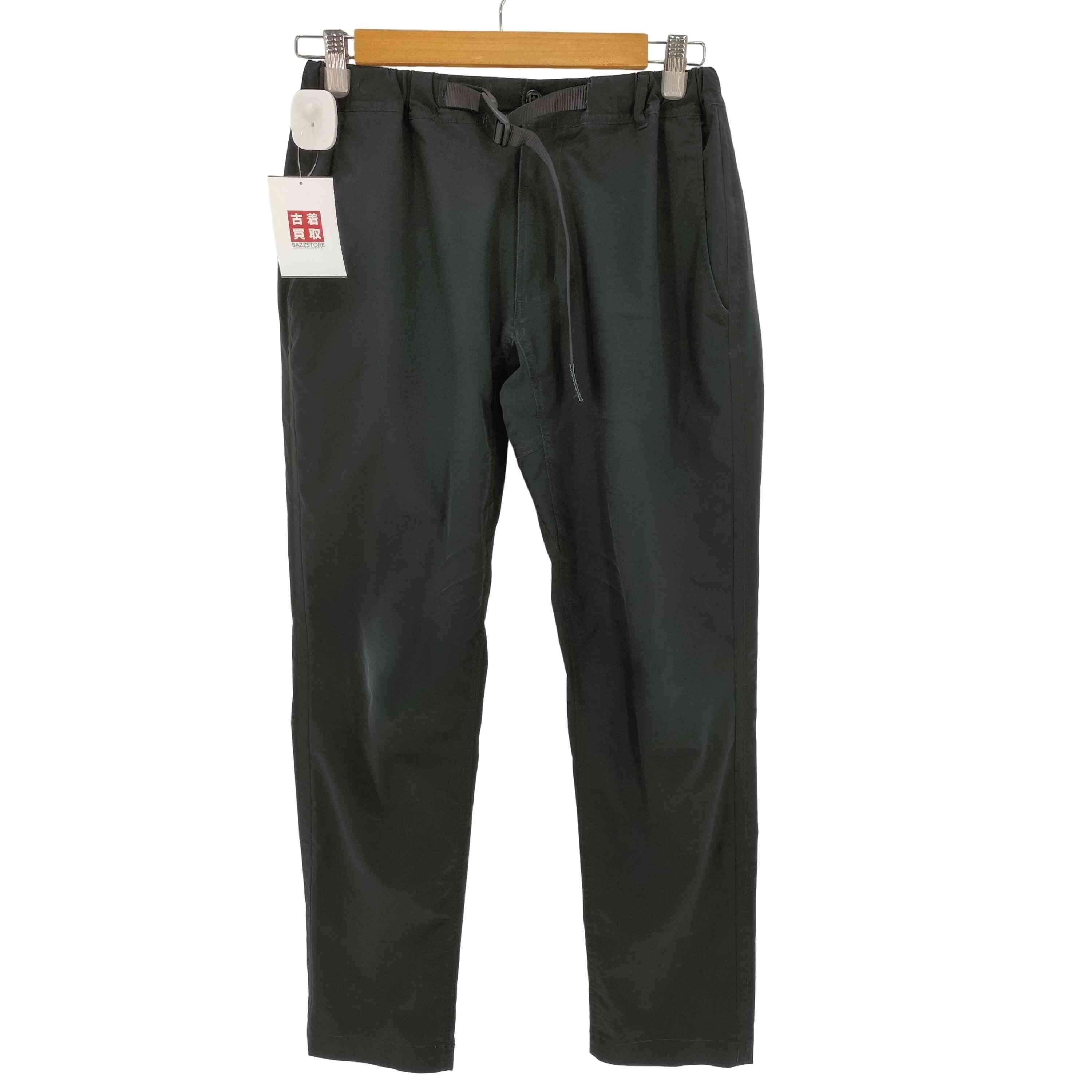 SOLOTEX STRETCH PANTS【1143176586028】
