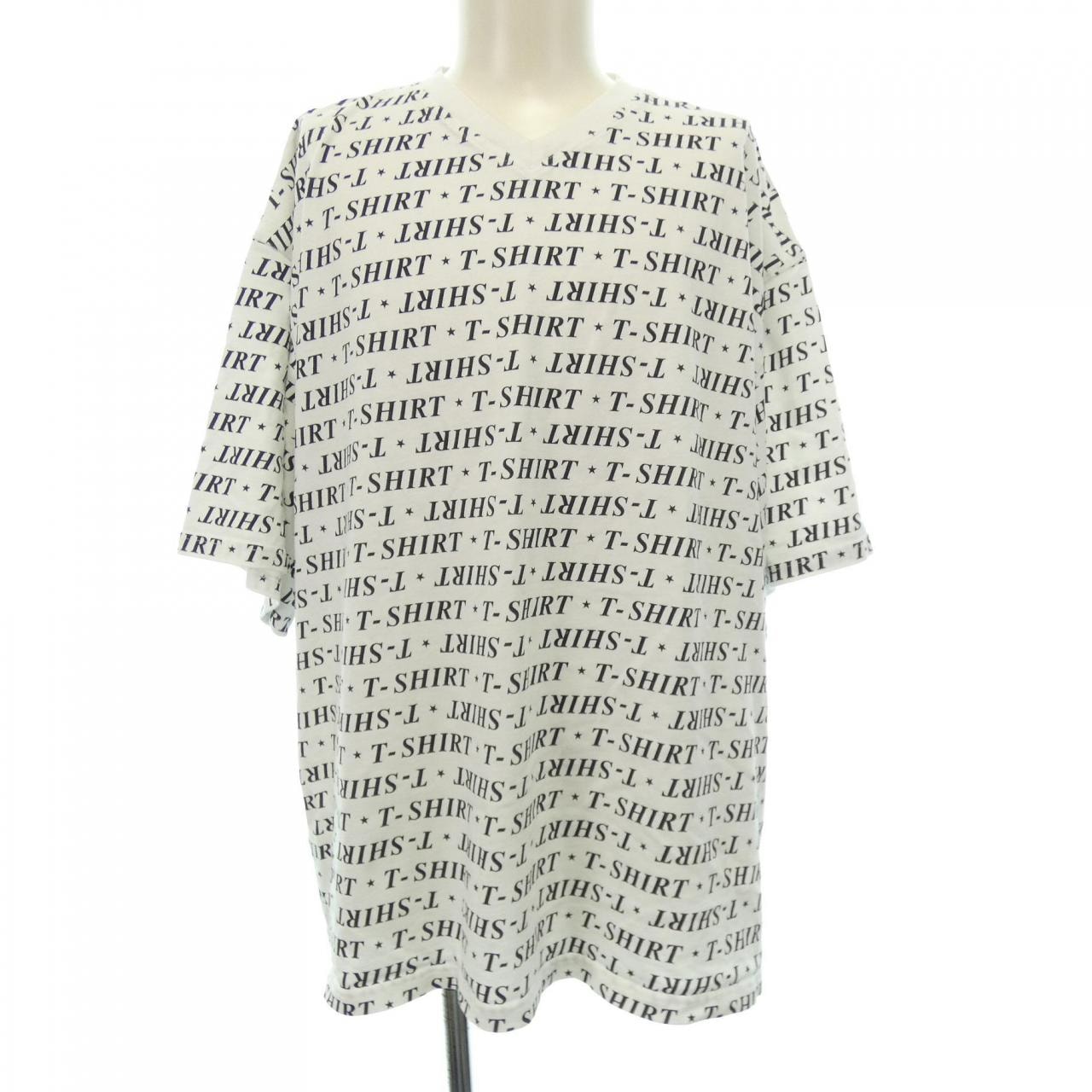 バレンシアガ BALENCIAGA Tシャツ