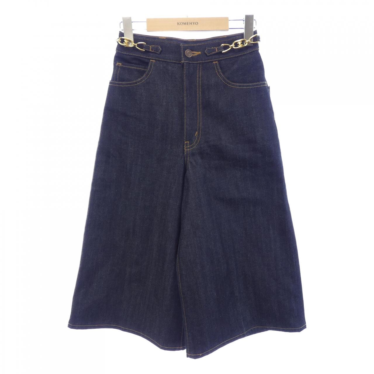 セリーヌ CELINE 2N287787D ジーンズ