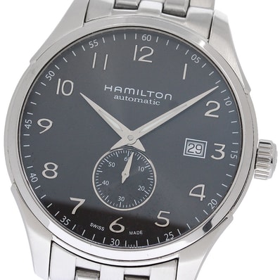 ハミルトン ジャズマスター マエストロ H425150 メンズ 【中古】