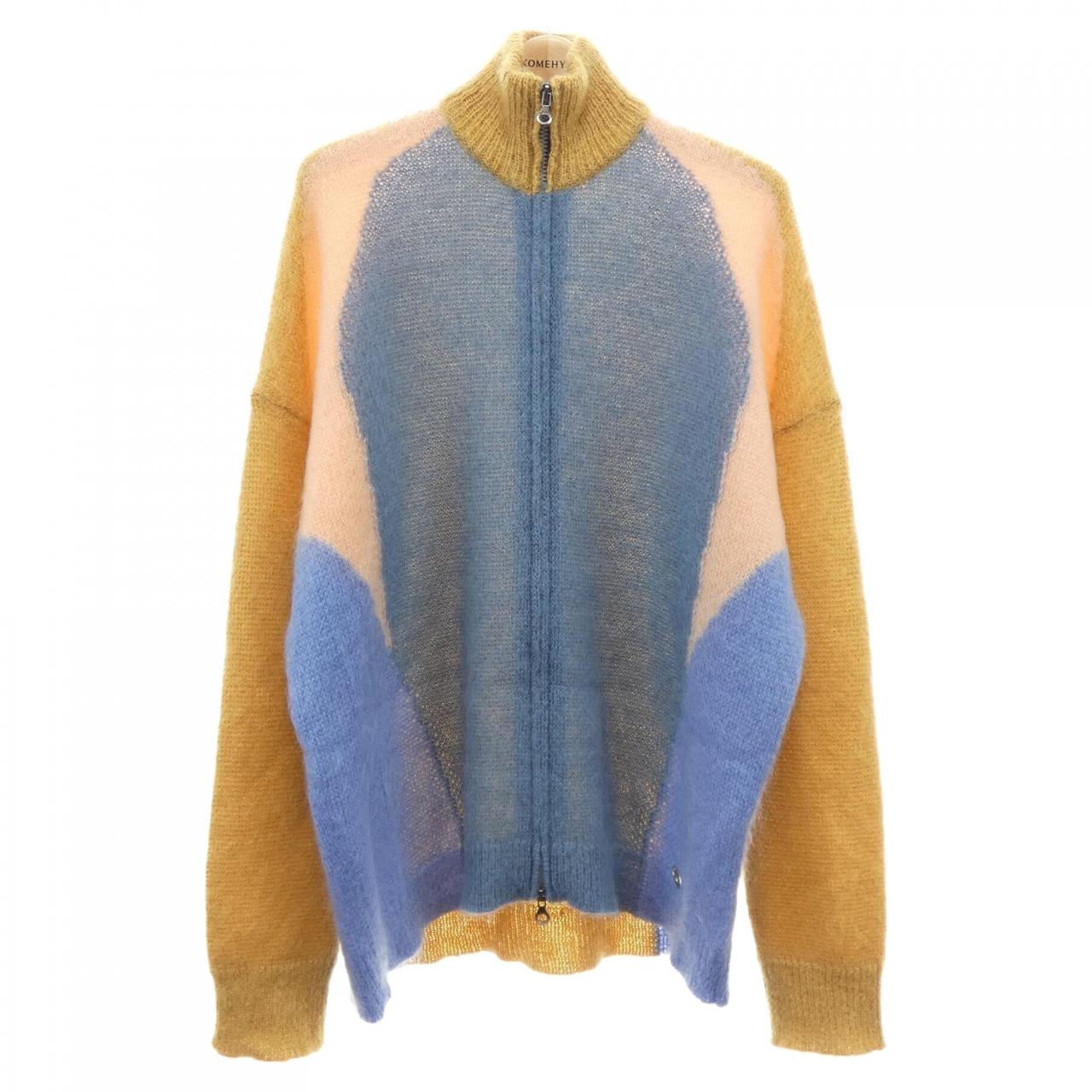 ディーゼル DIESEL IT002555 ニット