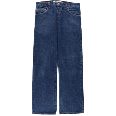 古着 リーバイス Levi's 517 BOOT CUT ブーツカットデニムパンツ メンズw34相当/eaa658721