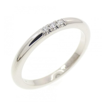 ティファニー バンド リング