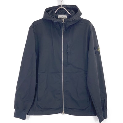 ストーンアイランド 791566853 シェル ジップアップ M