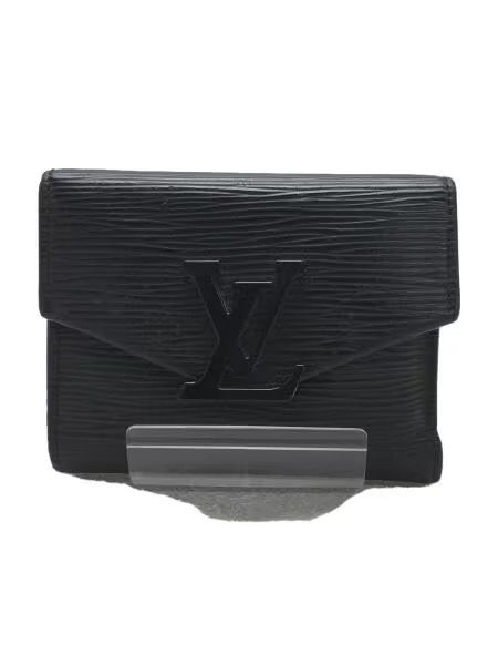 Louis Vuitton Grenelle Compact Wallet