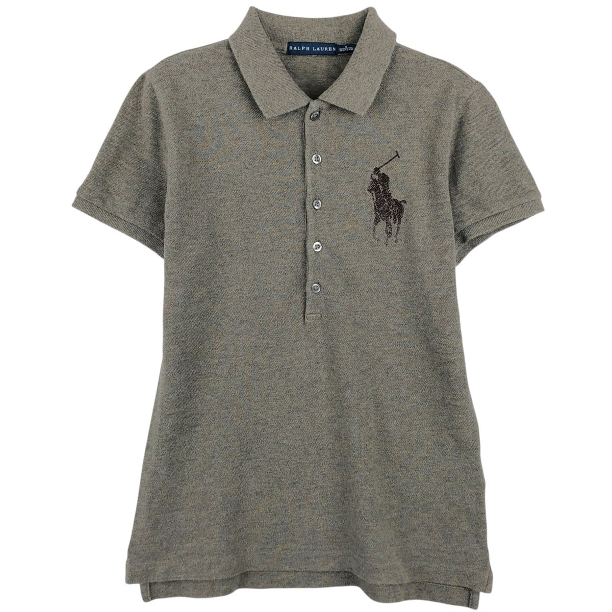 B (目立った傷や汚れなし)】古着 ラルフローレン Ralph Lauren ライン
