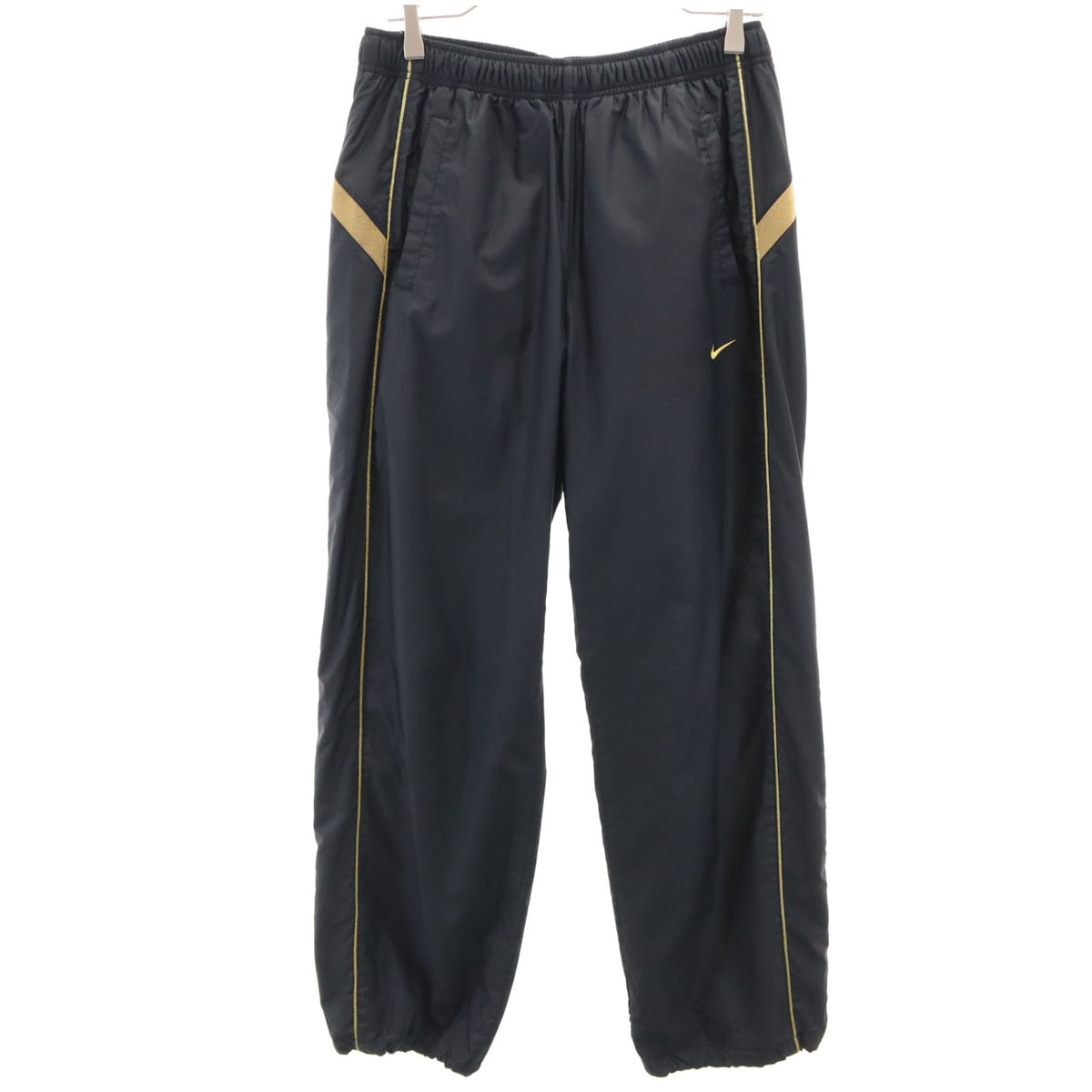 NIKE ナイキ ウインドパンツ M ブラック