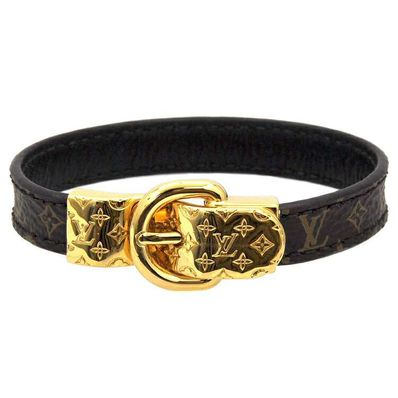 ルイ ヴィトン ブレスレット ブラスレ ファッスン ユア