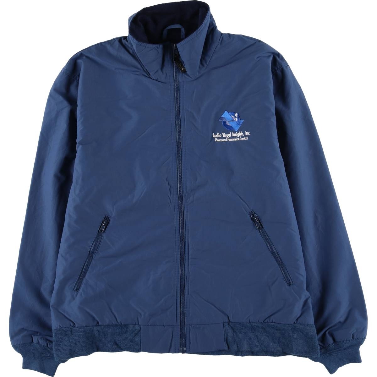 古着 90~00年代 エルエルビーン L.L.Bean ナイロンジャケット メンズL相当/eaa605479