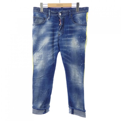 ディースクエアード DSQUARED2 S74LB0845 ジーンズ