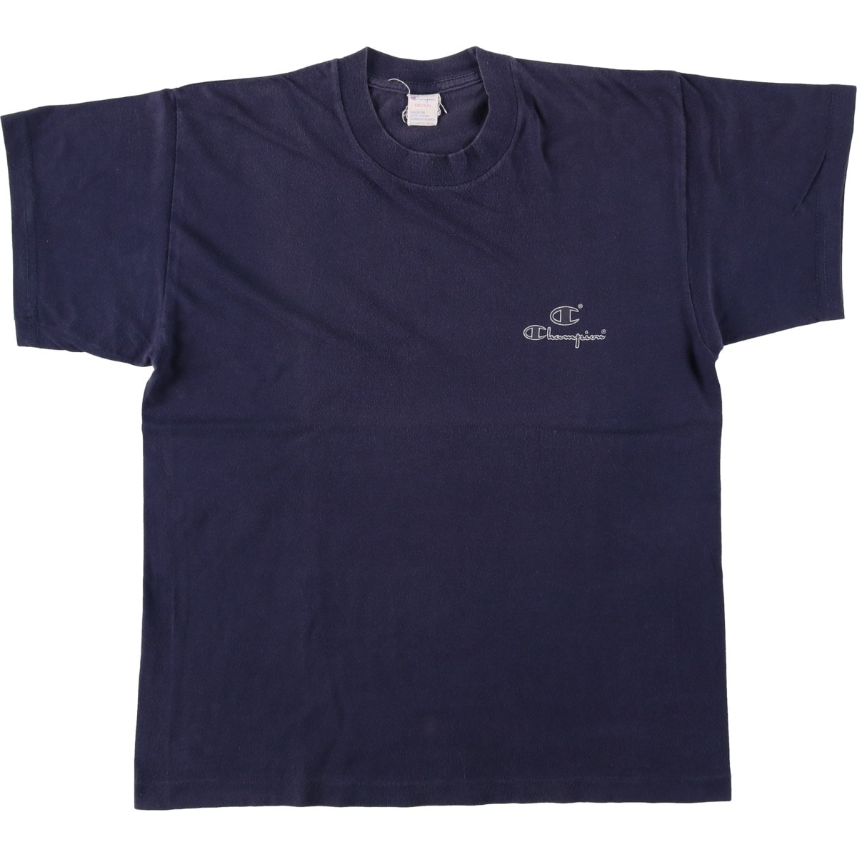 Mercedes Anchor inc. Logo L/S Tee 