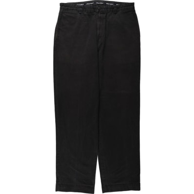 古着 ラルフローレン Ralph Lauren POLO GOLF ポロゴルフ チノパンツ メンズw37相当/eaa679072