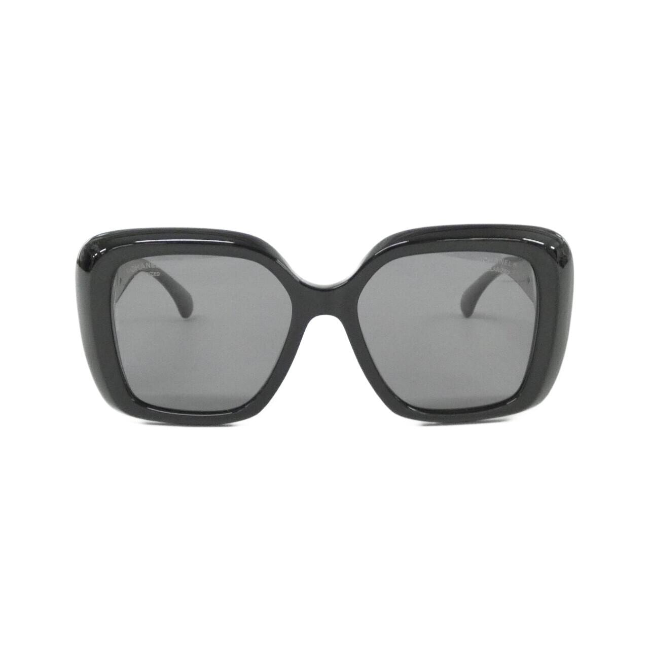 AMBUSH A Chain Sunglasses 
