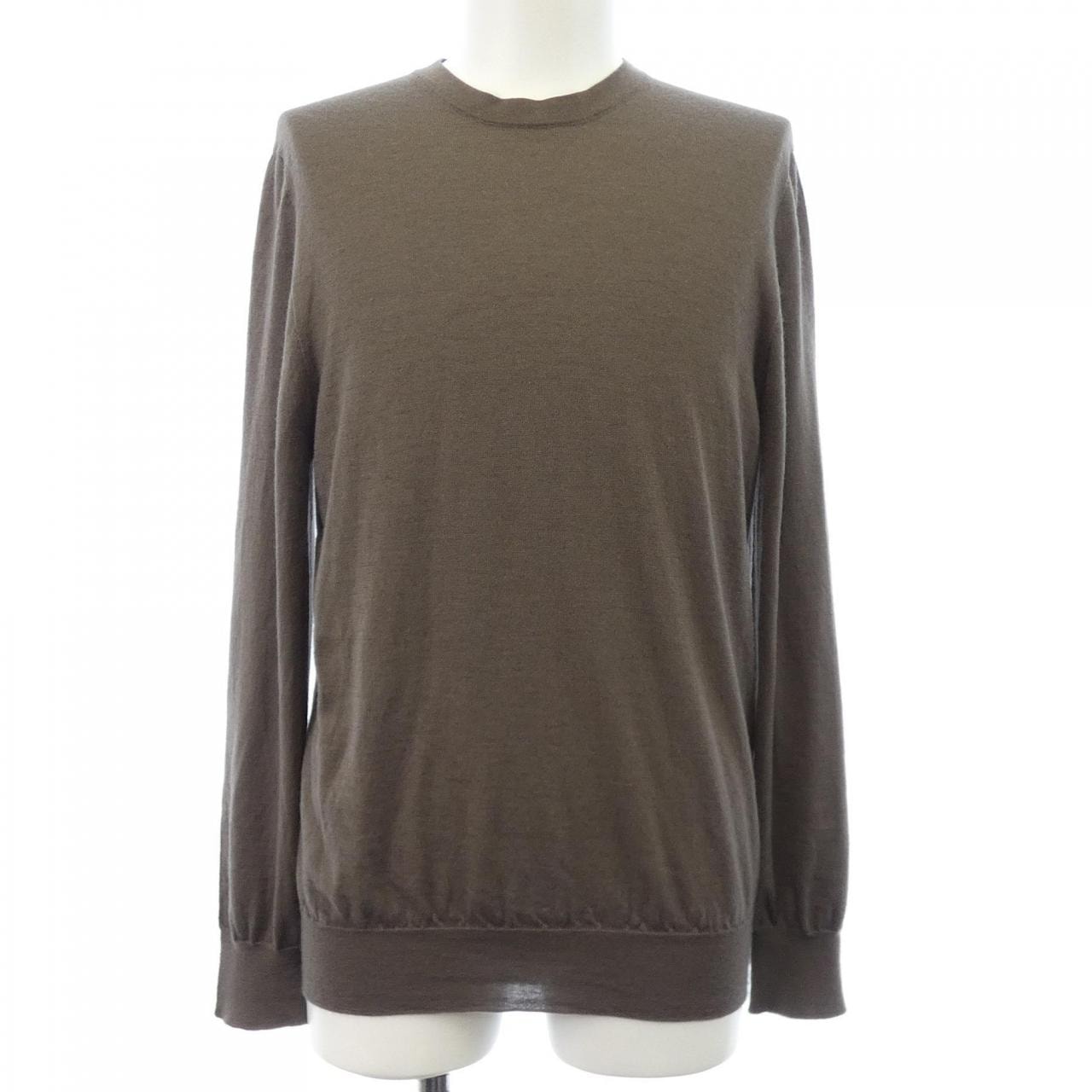 エルメス HERMES *12-5718 ニット
