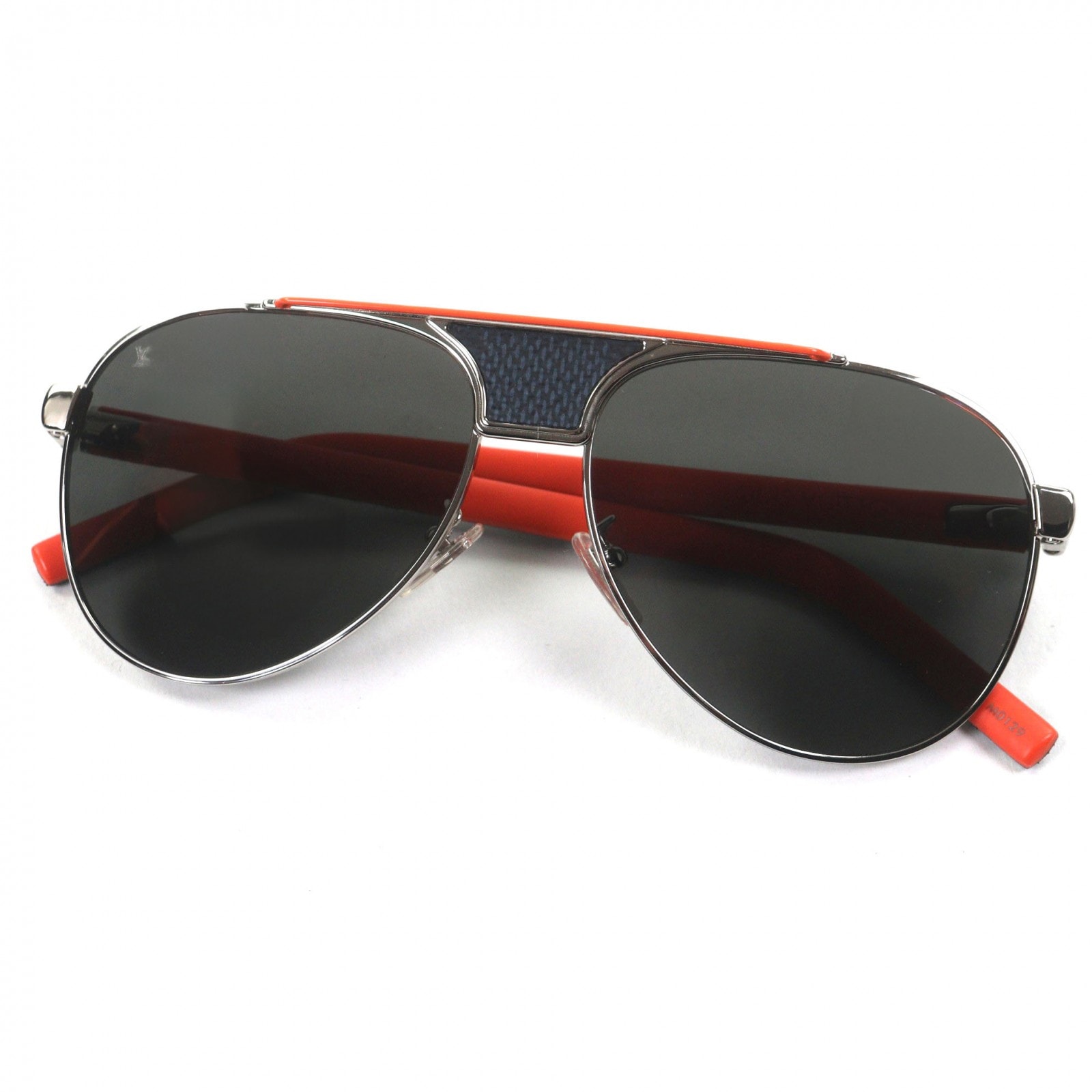 美品 ルイヴィトン サングラス パシフィック パイロット 58□14 145