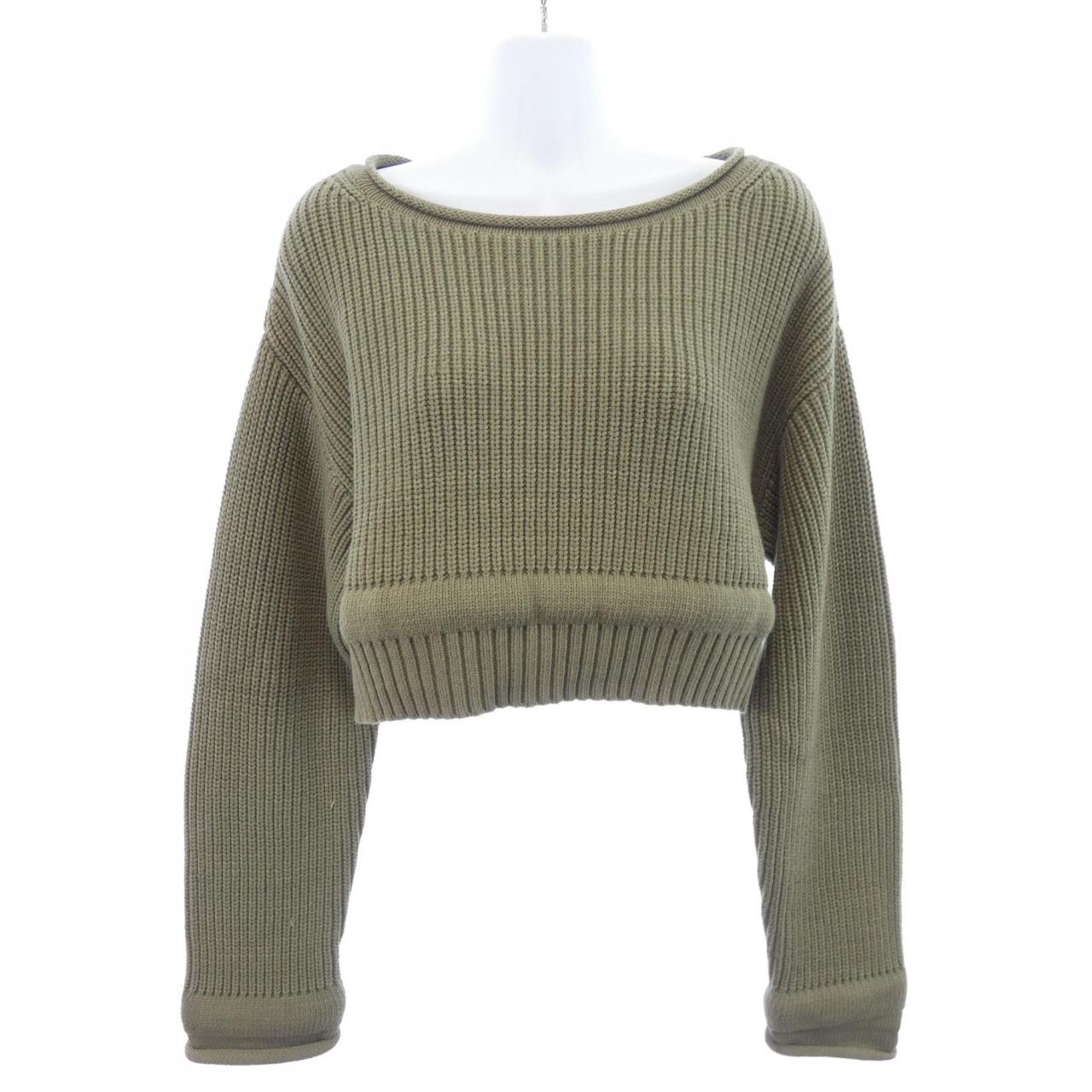 アレキサンダーワン ALEXANDER WANG CA00985 ニット