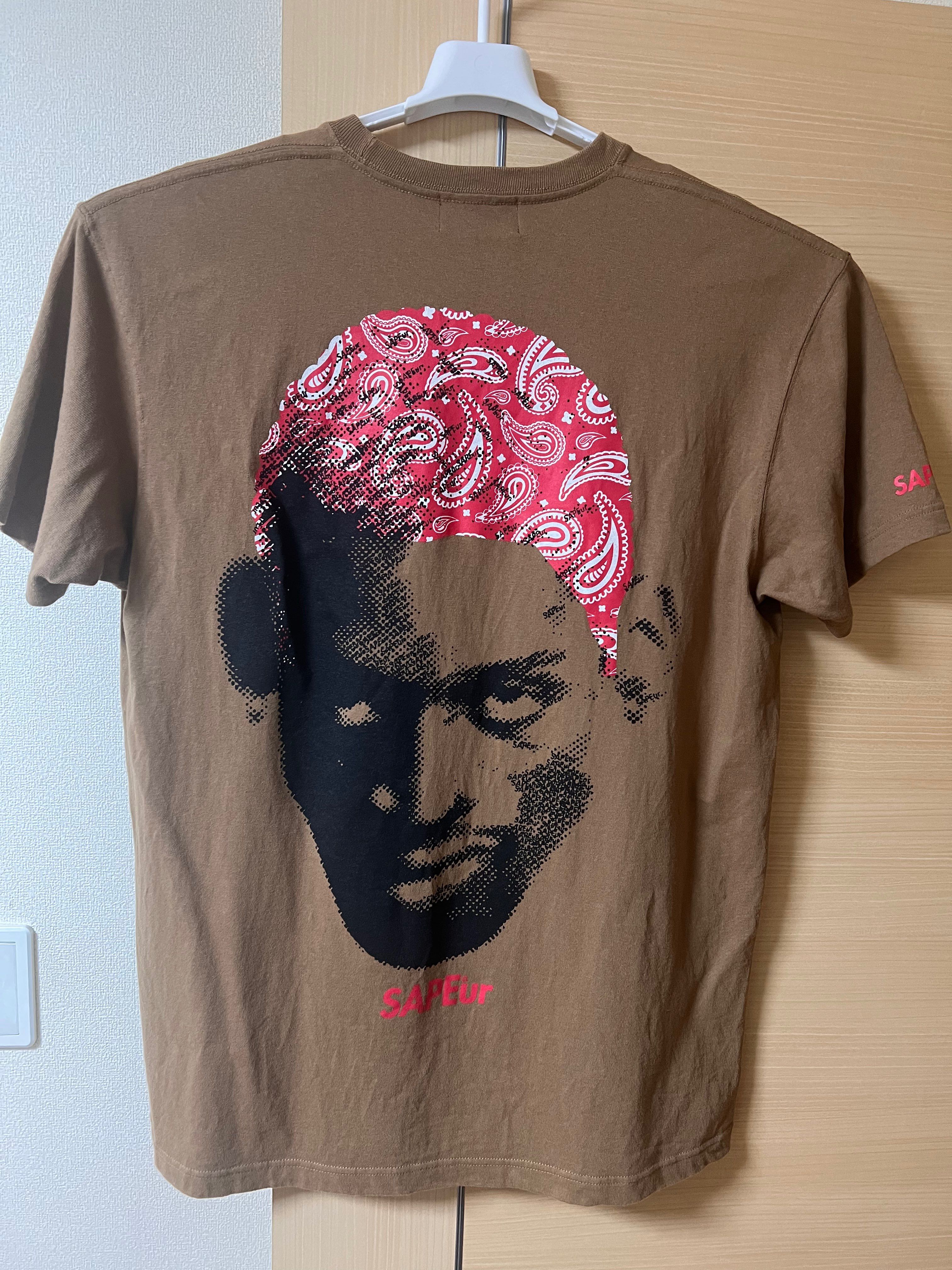 SAPEur5anniversarytee