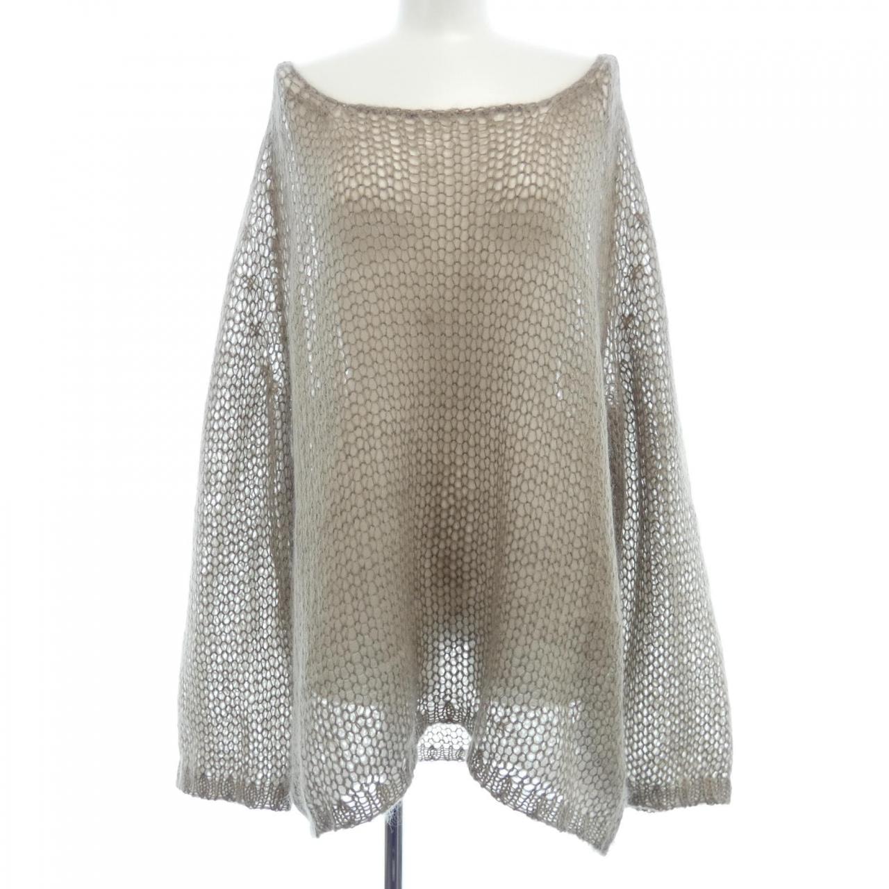 アンユーズド UNUSED ニット