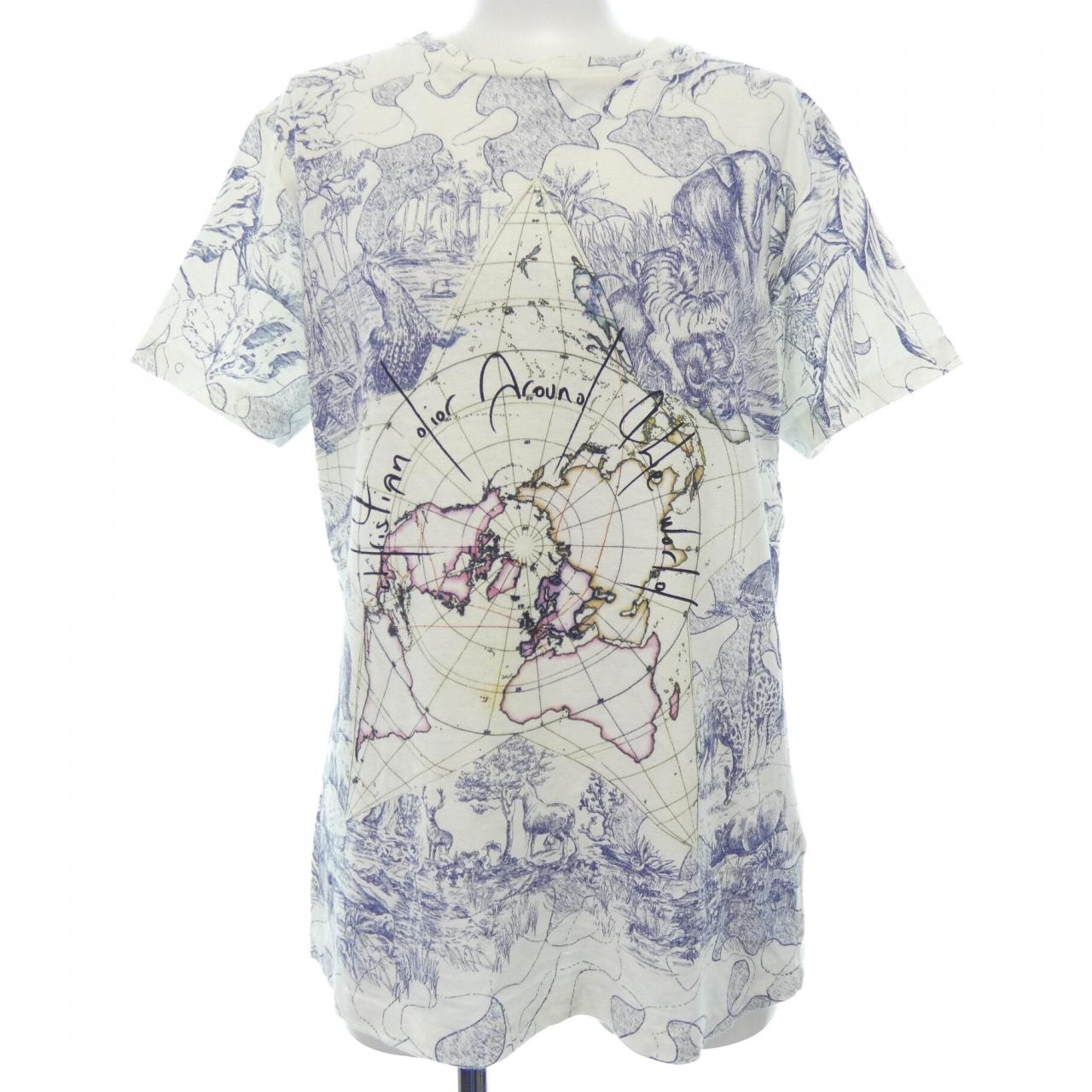 クリスチャンディオール CHRISTIAN DIOR Tシャツ