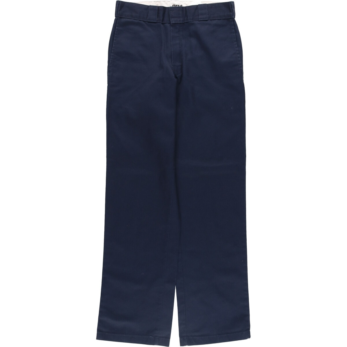 古着 ディッキーズ Dickies 874 Orignal Fit ワークパンツ メンズw30相当/eaa524296