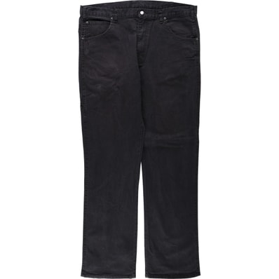 古着 ディッキーズ Dickies ダックペインターパンツ メンズw38相当/eaa675684