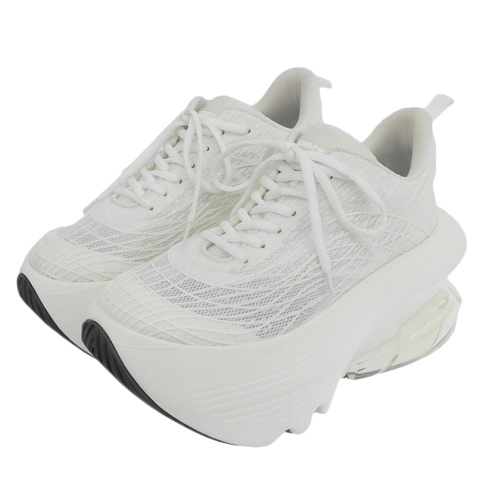 グラウンズ JOG VISION DYNAMO スニーカー シューズ メンズ 26.0cm 8(US)