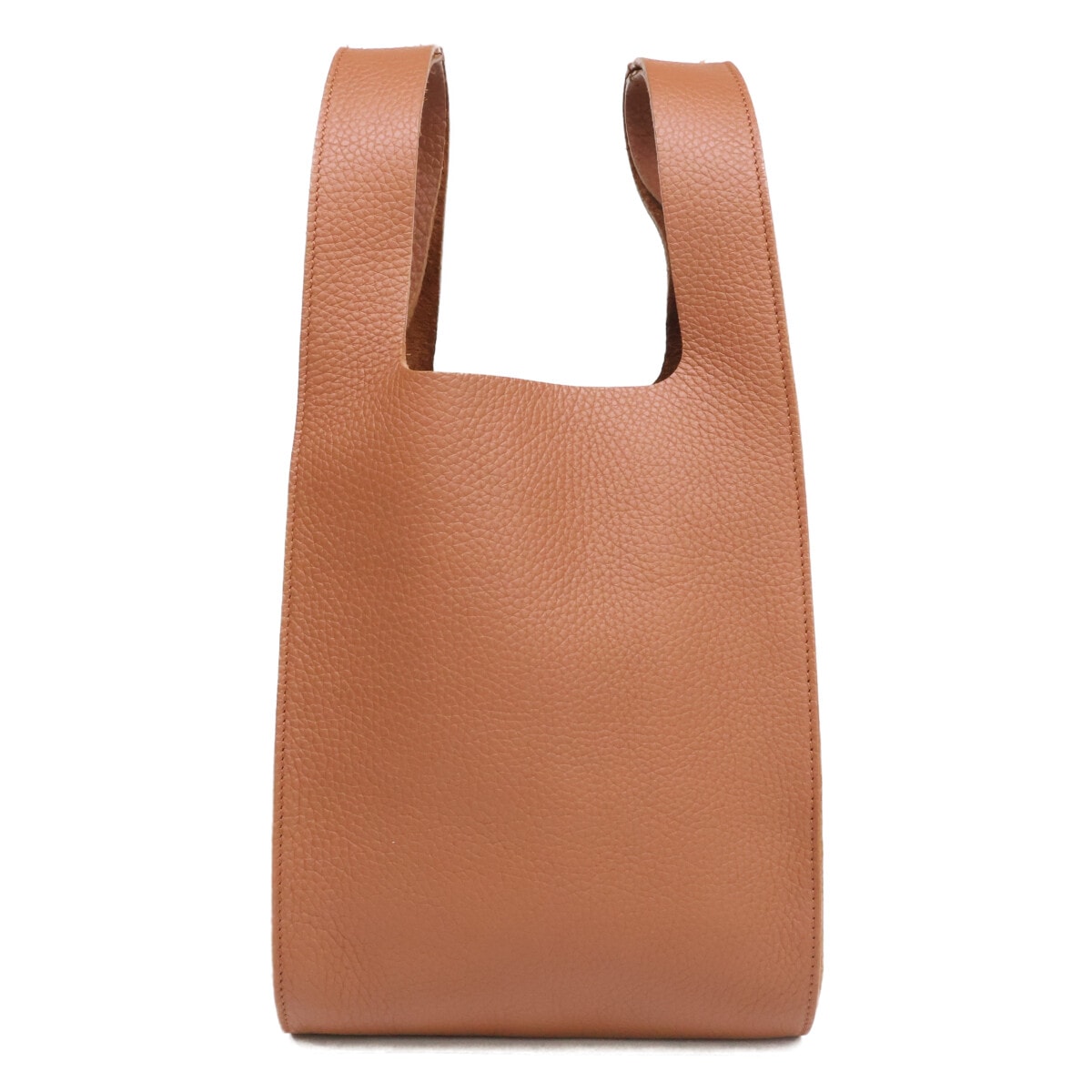 ザ・リラクス xPACHYDERM パキダム【新品同様/25SS】38-03-52-03084 Regi Small Bag レザー