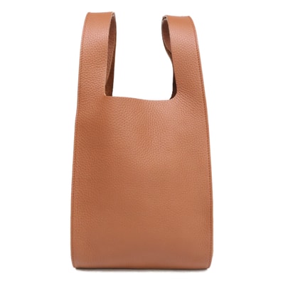 ザ・リラクス xPACHYDERM パキダム【新品同様/25SS】38-03-52-03084 Regi Small Bag レザー
