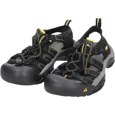 古着 キーン KEEN NEWPORT H2 スポーツ アウトドアサンダル 7 レディース24.0cm相当/saa016019