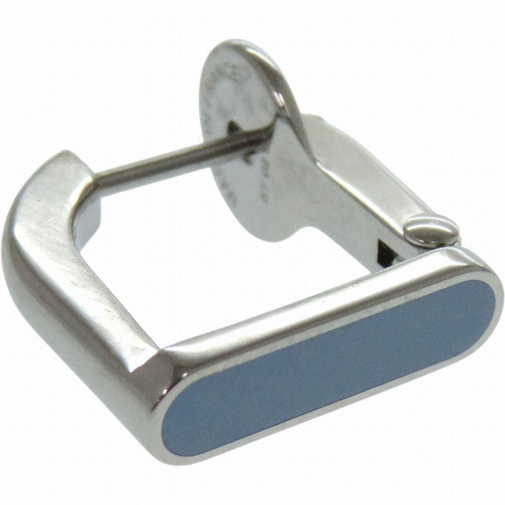 エルメス 片耳用 エトリエ H077357FP05 シングルピアス