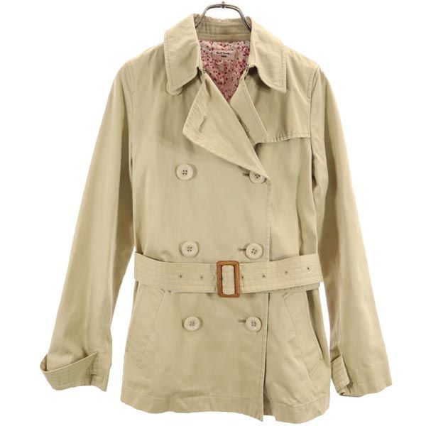 Paul Smith トレンチ ジャケット