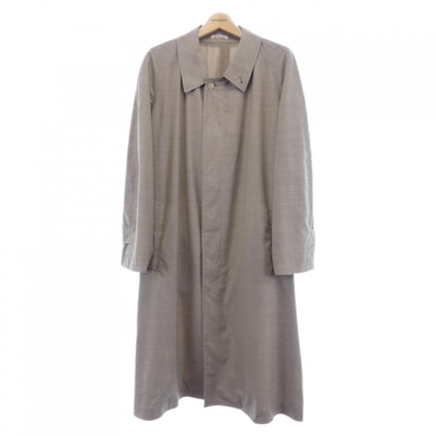 オーラリー AURALEE A24SC02WT コート