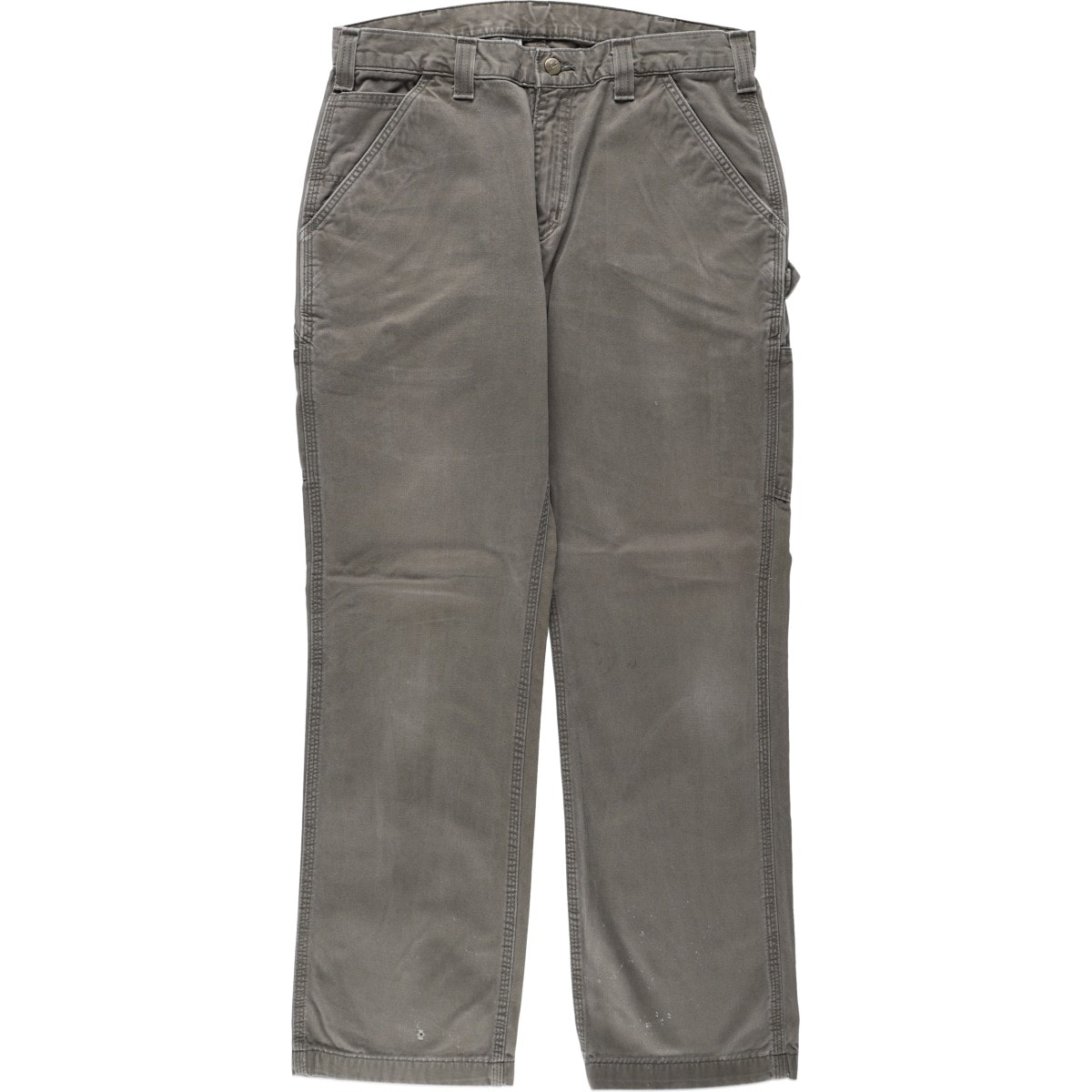 古着 カーハート Carhartt RELAXED FIT ペインターパンツ メンズw34相当/eaa666910