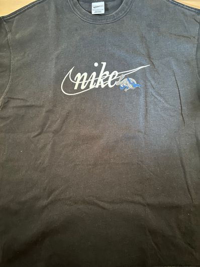 Nike Chinese New Year Long Sleeved T-shirt "Black"