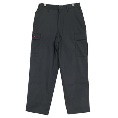 WTAPS Milt9601 / Trousers / Wopl. Ripstop "Charcoal"
