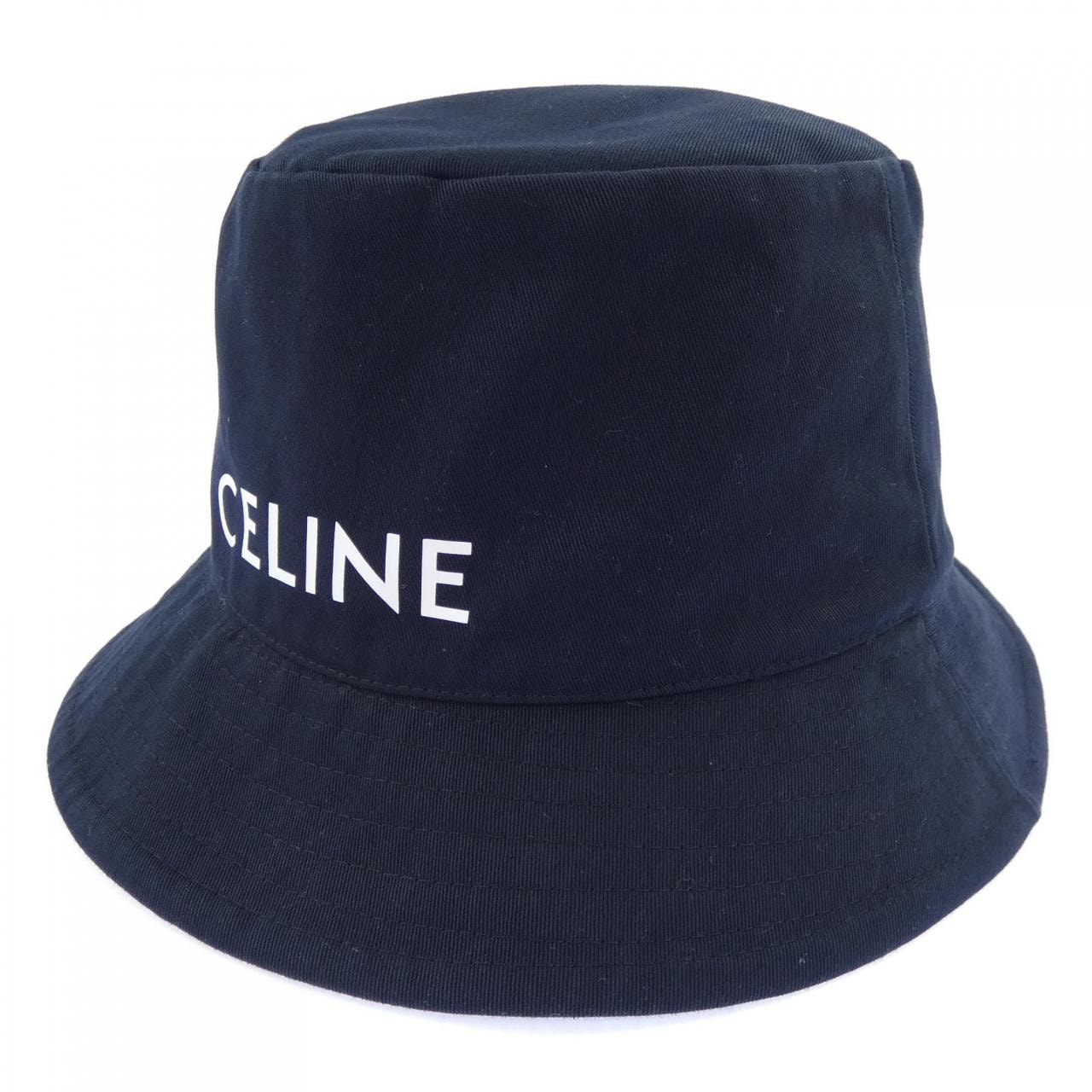 セリーヌ CELINE 2AU5B968P ハット