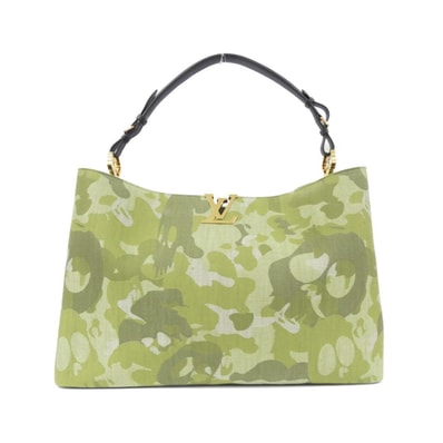 【未使用品】ルイヴィトン (LV x TM) アーティ カプシーヌXXL M27200 バッグ
